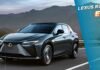 Lexus RZ: Price, Specs, Features, Performance & Buying Guide 2026 Lexus RZ : EV CAR IN INDIA
